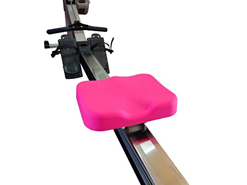Vapor Fitness Rudermaschinen-Sitzbezug für Rudergerät Concept 2 von Vapor Fitness
