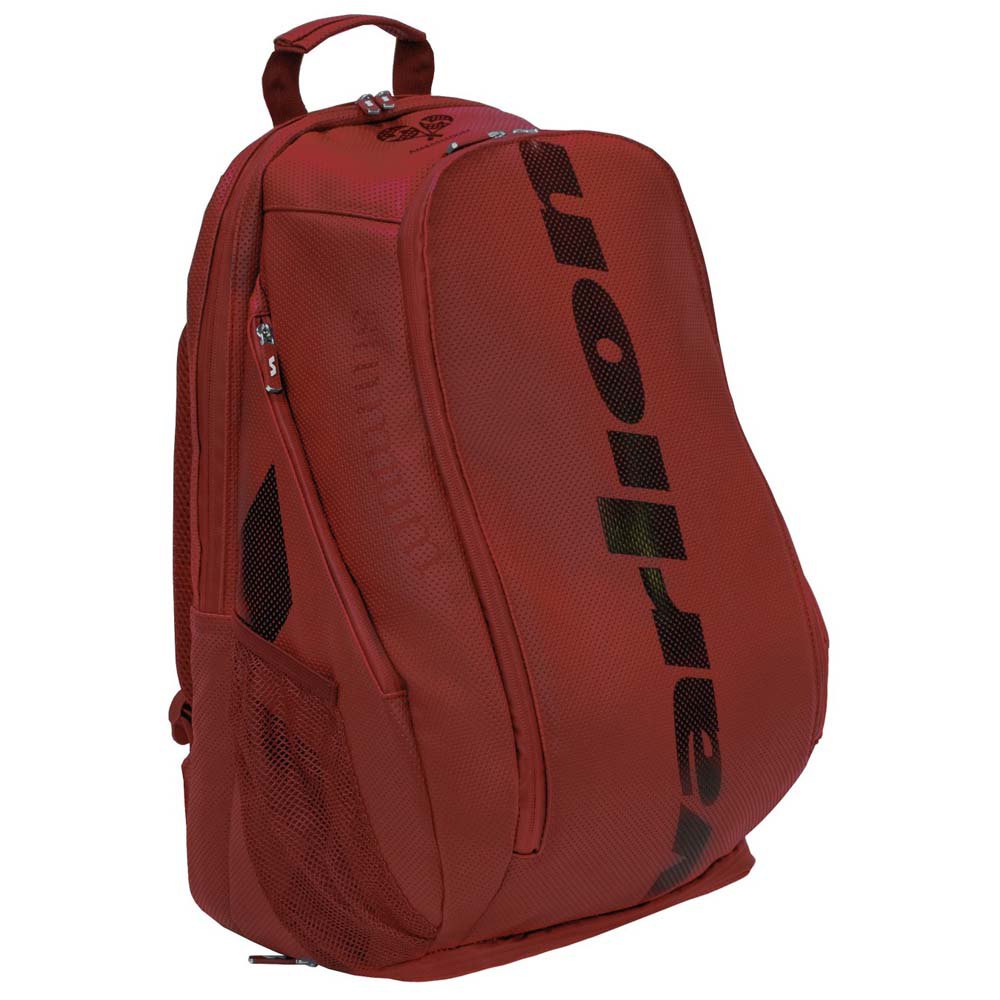 Varlion Ambassadors Backpack Rot von Varlion