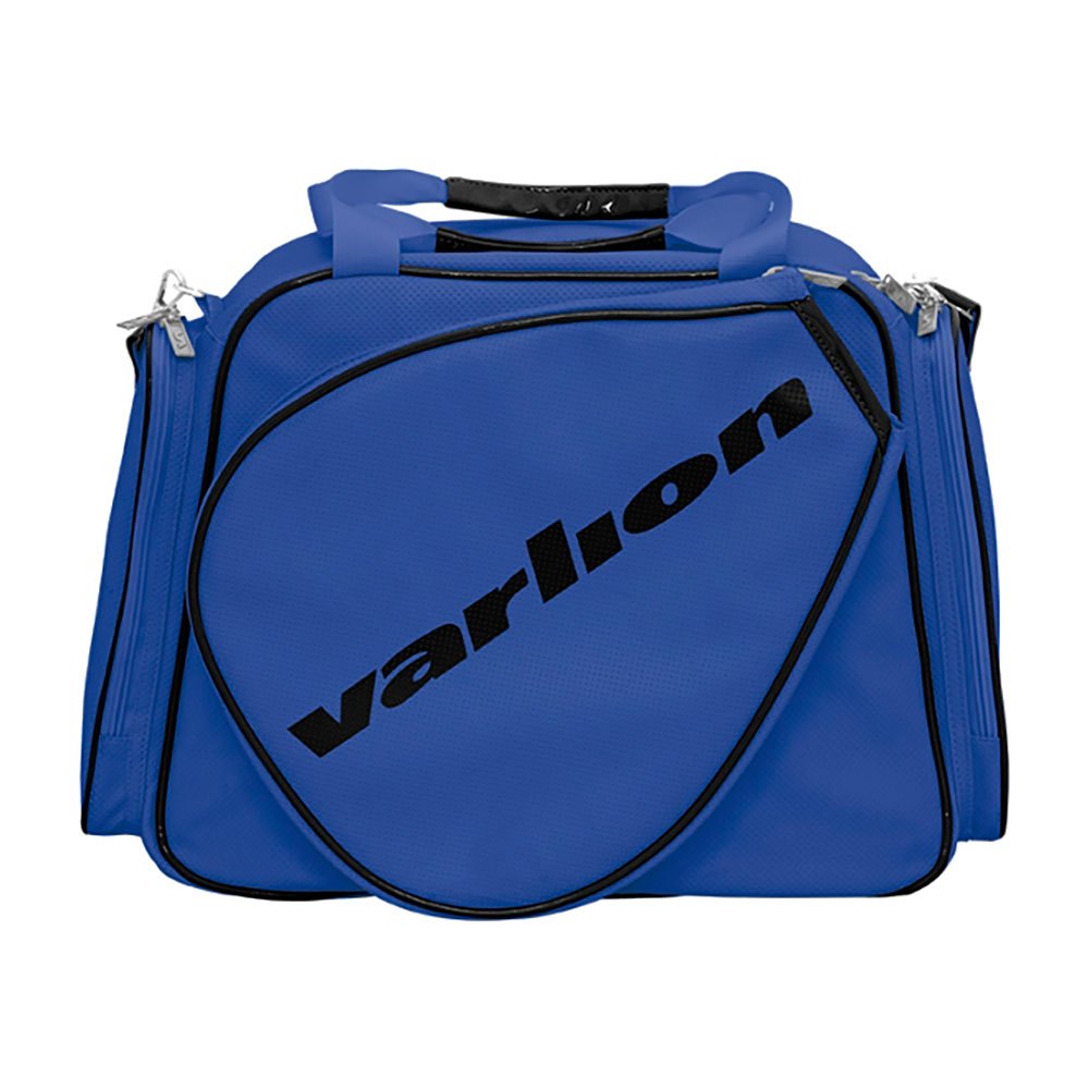 Varlion Ambassadors Retro Padel Racket Bag Weiß von Varlion