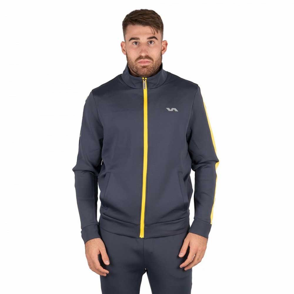 Varlion Original Pro Jacket Grau XL Mann von Varlion