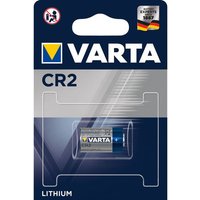 Varta Entfernungsmesser Ersatzbatterie blau von Varta