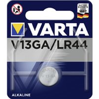 Varta Knopfzelle V13GA/LR44 von Varta