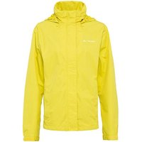 Damen Funktionsjacke VAUDE Damen Radjacke Escape Bike Light Jacket von Vaude