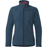 Damen Funktionsjacke Wo Cyclone Jacket VI von Vaude