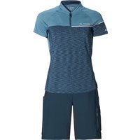 Damen-Set (Radtrikot + Radhose) VAUDE Altissimo Damen-Set (2 Teile), von Vaude