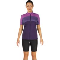 Damen-Set (Radtrikot + Radhose) VAUDE Matera FZ Damen-Set (2 Teile), von Vaude
