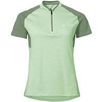 Damen Shirt VAUDE Damen Radsportshirt Tamaro Kurzarm von Vaude