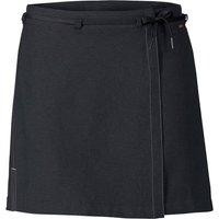 Damen Shorts VAUDE Damen Fahrradrock Tremalzo Skirt II von Vaude