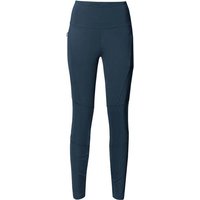 Damen Tight Wo Scopi Tights II von Vaude