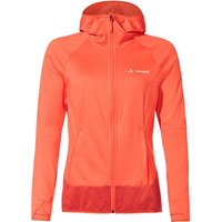 Damen Unterjacke Wo Tekoa Fleece Jacket II von Vaude