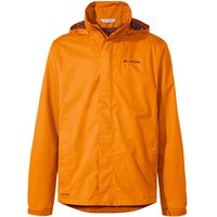 Herren Funktionsjacke VAUDE Herren Kapuzen Jacke Escape Light von Vaude