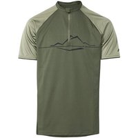 Herren Shirt Me Altissimo Pro Shirt von Vaude