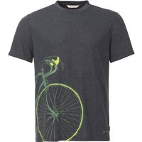 Herren Shirt Me Cyclist 3 T-Shirt von Vaude