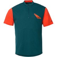 Herren Shirt Me Ledro Shirt von Vaude