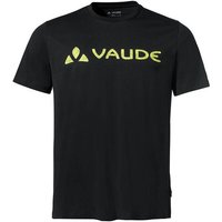 Herren Shirt Me Logo Shirt von Vaude