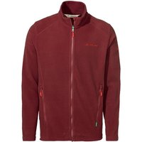 Herren Unterjacke Me Rosemoor Fleece Jacket II von Vaude