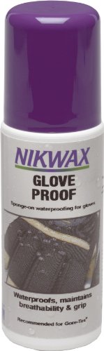 Nikwax Pflegemittel Gloves Proof, 30211 von VAUDE