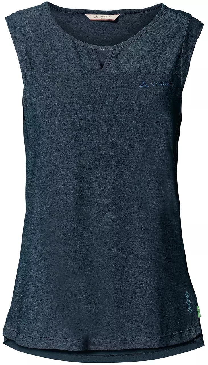 Skomer Hiking Top Women von Vaude