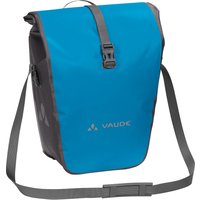 VAUDE AQUA BACK II Set bestehend aus zwei Gepäckträgertaschen von Vaude