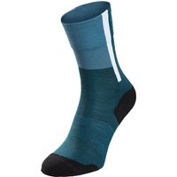 VAUDE ALL YEAR WOOL SOCKS Fahrradsocken von Vaude