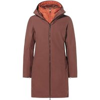 VAUDE Damen Annecy 3in1 Coat III von Vaude