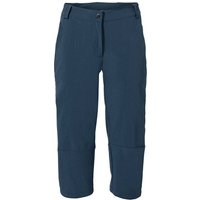 VAUDE Damen Caprihose Wo Yaras 3/4 Pants von Vaude