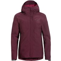 VAUDE Damen Cyclist Warm Rain Jacket von Vaude