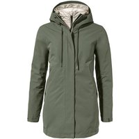 VAUDE Damen Doppeljacke Wo Coreway 3in1 Parka von Vaude