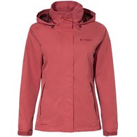 VAUDE Damen Funktionsjacke VAUDE Damen Kapuzen Jacke Escape Light von Vaude