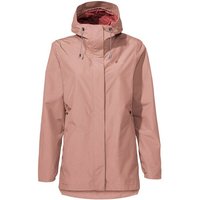 VAUDE Damen Funktionsjacke Wo Mineo 2L Jacket II von Vaude
