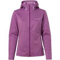 VAUDE Damen Funktionsjacke Wo Skomer Hiking Hoody von Vaude