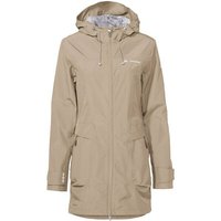 VAUDE Damen Funktionsjacke Wo Skomer Parka II von Vaude