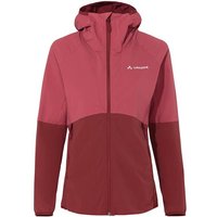 VAUDE Damen Funktionsjacke Wo Tekoa Jacket von Vaude