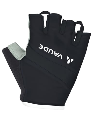 Vaude Damen Handschuhe, black, 9 von VAUDE