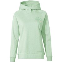 VAUDE Damen Kapuzensweat Wo Mineo Hoody von Vaude