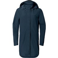 VAUDE Damen Mantel Wo Mineo 2.5L Coat von Vaude