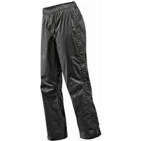 VAUDE Damen Fluid Full-Zip Hose S/S von Vaude