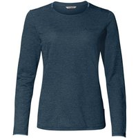 VAUDE Damen Shirt Wo Essential LS T-Shirt von Vaude