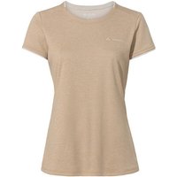 VAUDE Damen Shirt Wo Essential T-Shirt von Vaude
