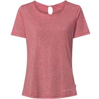 VAUDE Damen Shirt Wo Skomer Hiking T-Shirt II von Vaude