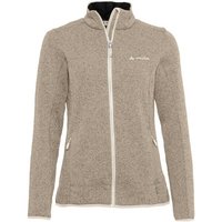 VAUDE Damen Unterjacke Wo Rienza Jacket IV von Vaude