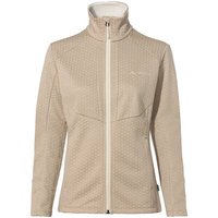VAUDE Damen Unterjacke Wo Skomer Hiking SC Jacket von Vaude