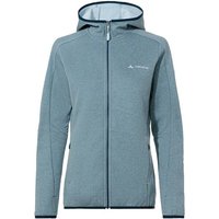 VAUDE Damen Unterjacke Wo Valsorda Fleece Hoody von Vaude