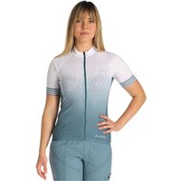 VAUDE Damentrikot Bagana, Größe 40, Velo Trikot, Rennradkleidung|VAUDE Bagana von Vaude