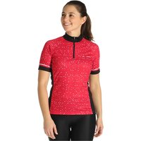 VAUDE Damentrikot Dotchic III, Größe 36, Radlertrikot, Rennradbekleidung|VAUDE von Vaude