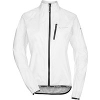 VAUDE Drop III Damen Regenjacke, Größe 36, Bike Jacke, Regenbekleidung|VAUDE von Vaude