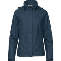 VAUDE WOMEN'S ESCAPE BIKE LIGHT JACKET Damen Allwetter Jacke von Vaude