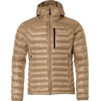 VAUDE Herren Batura Hooded Insulation Jacket von Vaude