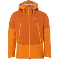 VAUDE Herren Funktionsjacke Me Croz Alpine 3L Jacket von Vaude