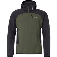 VAUDE Herren Funktionsjacke Me Larice Jacket V von Vaude